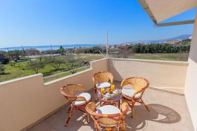 Apartman Gracia