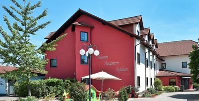 Hotel Bei den Tongruben