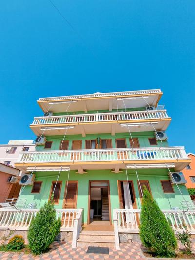Apartment Celaj Velipoje