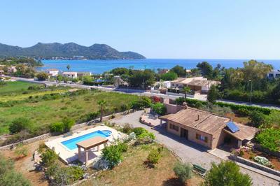 C242 Galardo by Mallorca Villa Selection