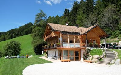 Chalet Panorama Himmelreichhof