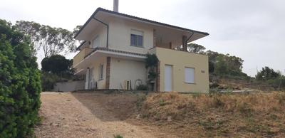 Villa rux platamona