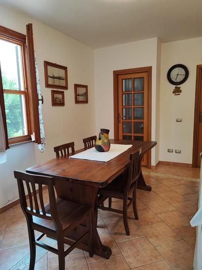 CASA VACANZE DA NONNA MELA