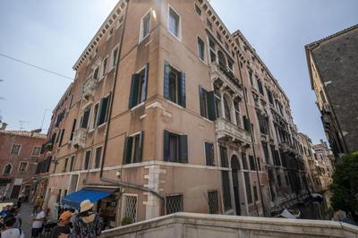 Ca' Magia - Rialto Exclusive Residence by Wonderful Italy