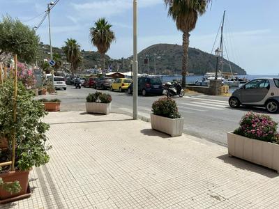 LIPARI by the Port (A) - (Holiday Housing)