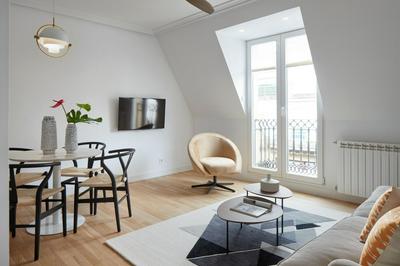 Zubieta Playa 3 by FeelFree Rentals