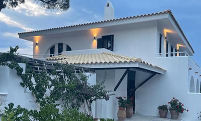 The Azero Skiathos