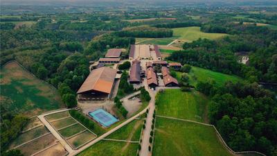 Locanda Cossetti Ranch Winery