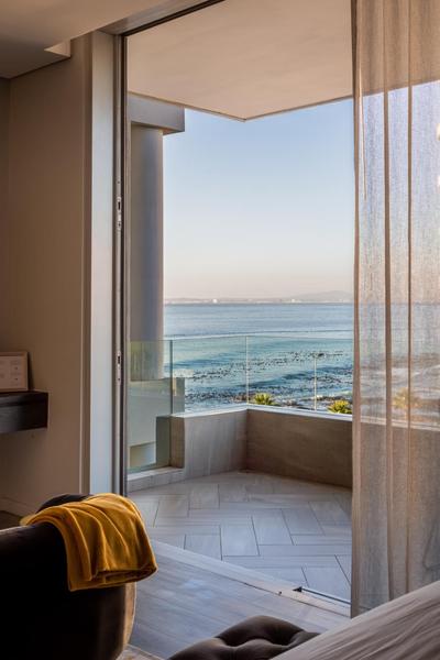 O' Two Hotel - Mouille Point