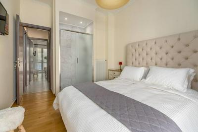 Athenian Elegant Apartment near Acropolis