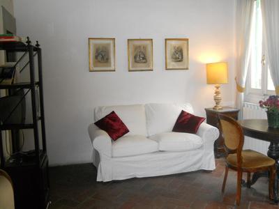 Florence Medici Apartment