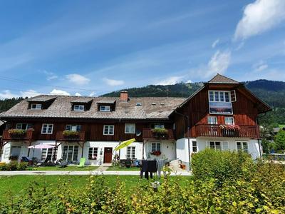 Haus Kampl - Appartement Grundlsee