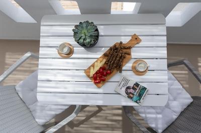 Kamvas Deluxe Apartments