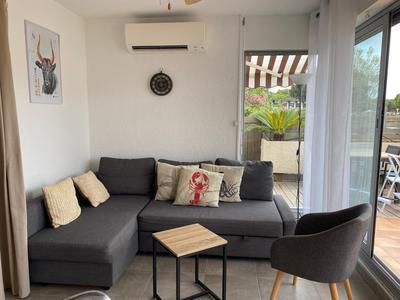 Appartement La Petite Maison