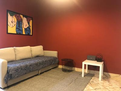 Borghetto Pedale in Town