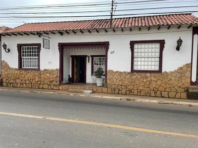 Pousada Minas Goiás