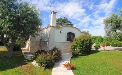 Trullo Leone