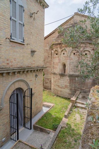 Residenza Messer Pajola