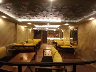 Mr Lion Kumkapı Otel