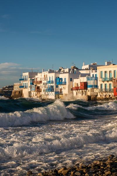 Casa Anna Suites