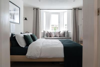 Bower Apartment