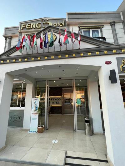 Fengo Hotel & Spa