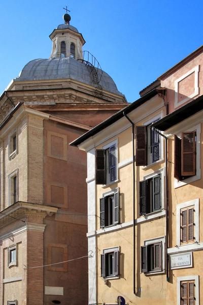 Daplace - HQH Colosseo
