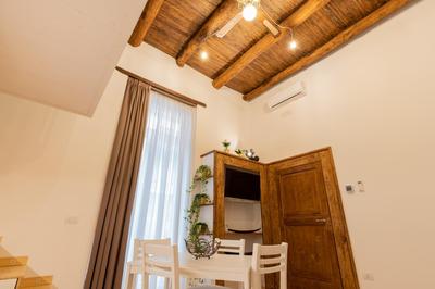 Casa Materdei