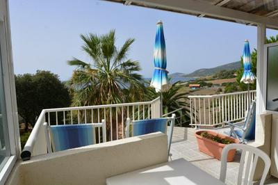 Residence Funtanella