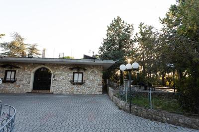Villa Artemide