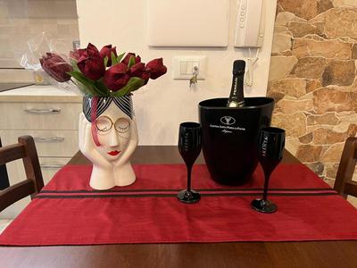 Casa vacanze Pirandello