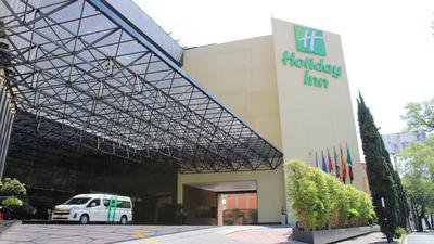 Holiday Inn Mexico Dali Airport by IHG