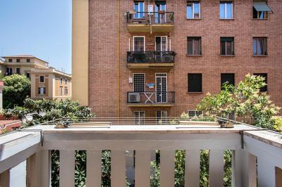 Art Of Living - Suite elegante nel cuore di Roma