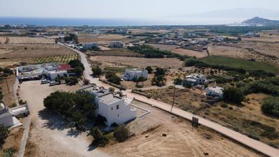 Vavoulas Village