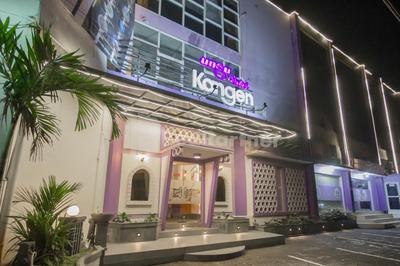 Simple Hotel Bogor RedPartner