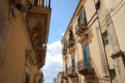 Melodia3 Suites Noto