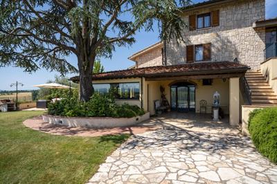 Villa L'Elsa