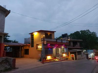 Bhurban valley guest house