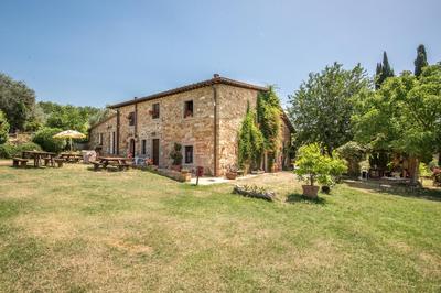 Poggio Primo - Bilocale Santolaio