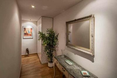 Ático con gran terraza en el corazón de Girona