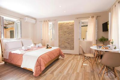 Campiello Luxury Suite