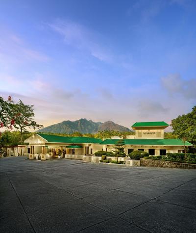 Vivanta Katra Vaishno Devi