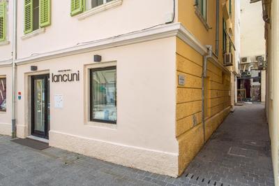 Central Apartments Dalmatina