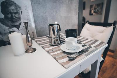 Loft AcasadiCri Trastevere a Good Vibes