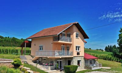 Apartments Green Park Plitvice