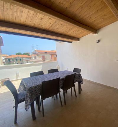 Koralline accommodation