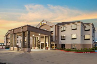 Inn at La Porte