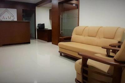 A and M Rooms and Residences