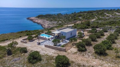 Villa Adio Mare