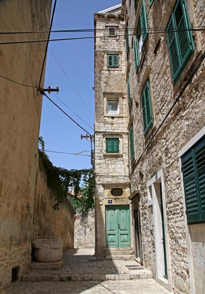 Apartment Volat